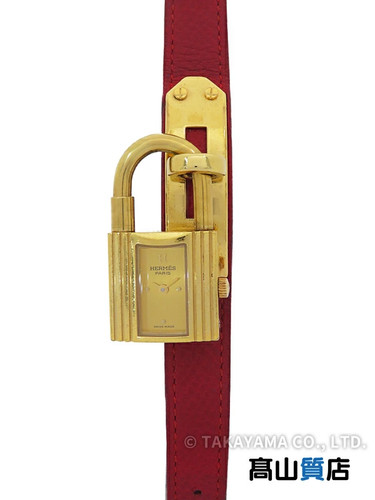 Hermes kelly watch sw20427 - kelly,