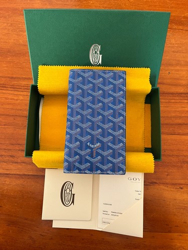 Goyard saint roch long - goyard, wallet