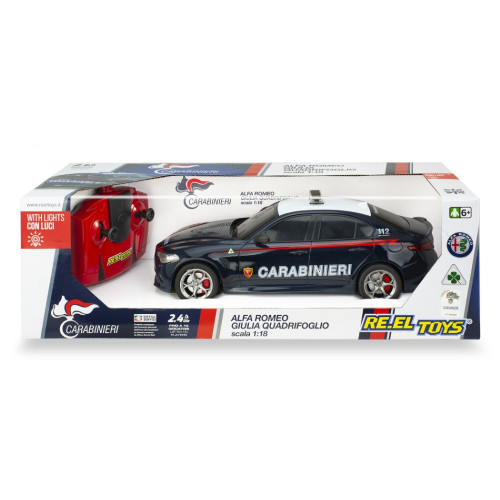 Alfa romeo giulia - alfa,