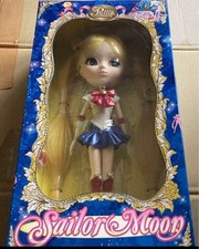 Poupée Pullip Sailor Moon Groove P-128 édition régulière non ouverte...