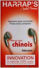 Harrap's Michel Thomas