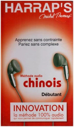 Harrap michel thomas - michel,