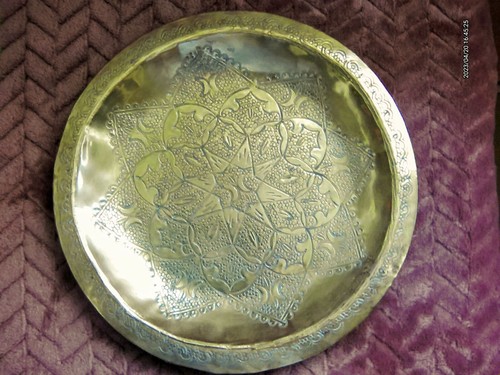 Assiette murale en - assiette,