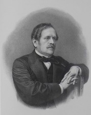 Lithographie originale -