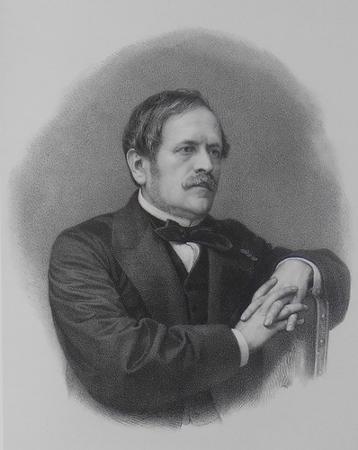 Lithographie originale - ,