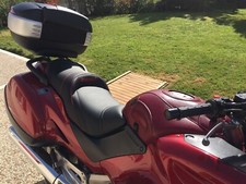 Selle Grand Confort compatible