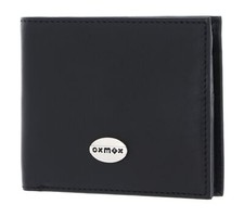 oxmox Leather RFID Protect