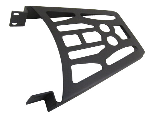Bagage rack pour cavalry - bagage, sissy