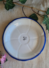 ANCIENNE ET VERITABLE COUPELLE