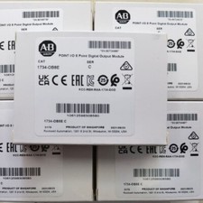 Allen-Bradley 1734-OB8E POINT