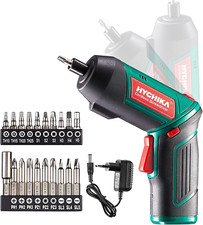 Visseuse Sans Fil 6Nm, HYCHIKA