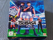 Captain Tsubasa Rise of new champions Collector's Edition / Sony PS4 / Neuf