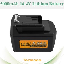 Li-ion Batterie 5000mAh 14.4V