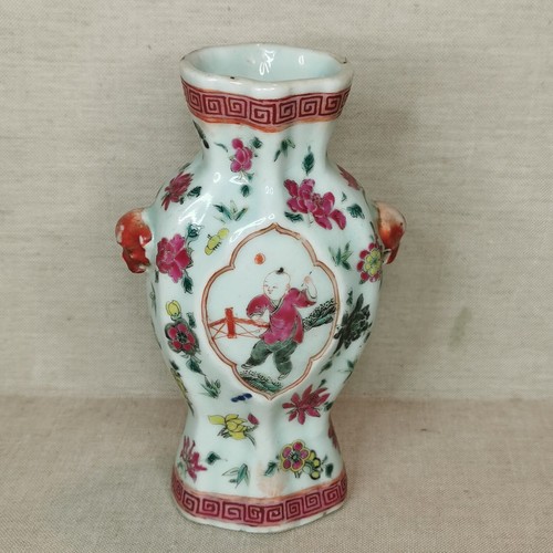 Antique chinese porcelain - antique,