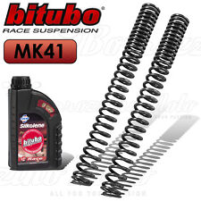 Kit De Ressorts De Fourche