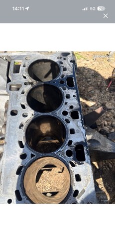 Bas moteur n47 - moteur,