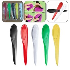 Outil de pliage à cinq notes à faire soi-même machine à plisser machine à p