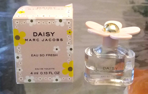 Daisy eau fresh - fresh, edt