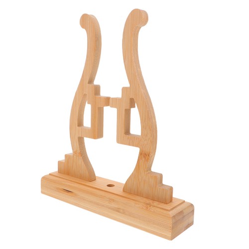 Porte éventail japonais socle - porte-éventail,