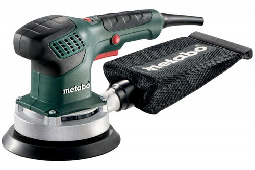 Ponceuse excentrique sxe 3150 - ponceuse,