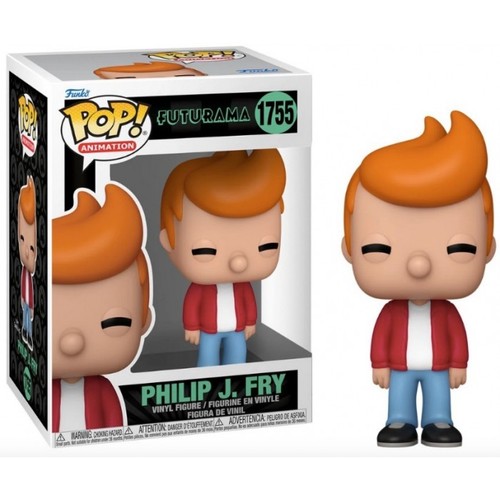 Funko pop figurine - pop, j