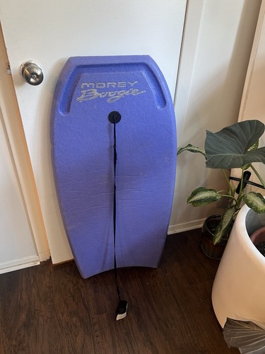 Vintage morey boogie board - vintage,