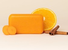 Savon Illuminateur Végétal