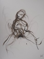 Raymond MORETTI : La solitude