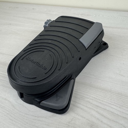 Motorguide wireless foot pedal - wireless,