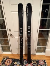 Elan Ripstick 96 Black Edition