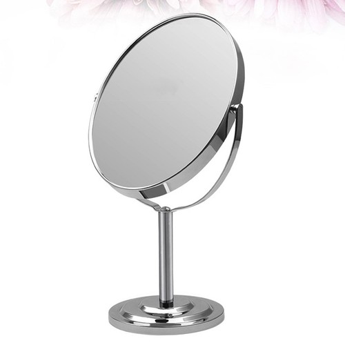 1pc miroir cosmétique - 1pc,