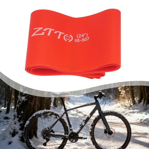 Ceinture pneu vélo - ceinture, de