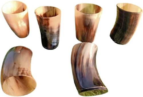 Lot tasses vikings en - de,