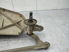 Moteur essuie glace avant