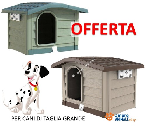 Niche pour chiens - niche,