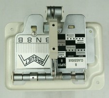 Colleuse BN8B - Marguet - TTBE