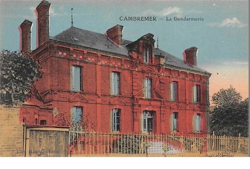 55600 cambremer la - 14., n°55600.cambremer.la