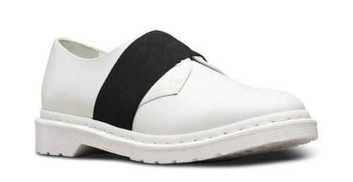 Martens trou 1461 blanc - 3,