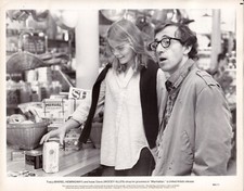 Mariel Hemingway Woody Allen