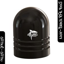 Poudre Noir Satiné pour