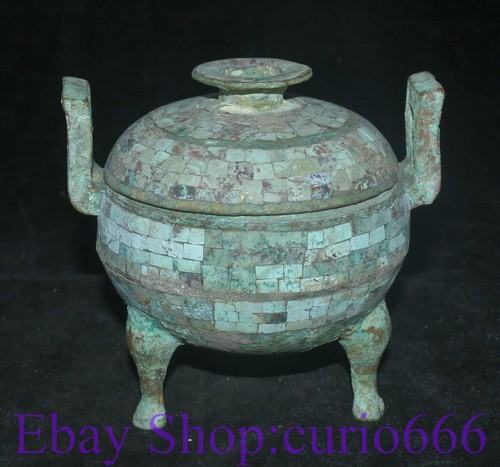 Old chinese hongshan culture - chinese,