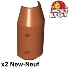 Lego 2x vehicle Tipper Drum