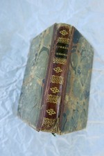 Étrennes chronologiques et