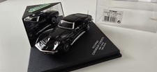 VITESSE 1/43 : CHEVROLET Corvette en boîte d'origine