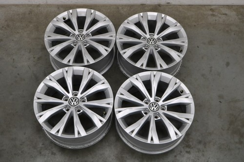 Original jantes 17 pouces - 17,