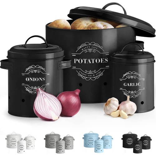 Paniers ail pot - paniers,