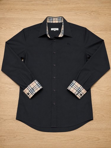 Chemise burberry taille - chemise, femme