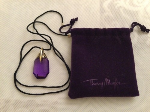 Rare pendentif thierry - rare,