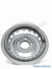 JANTE TOLE 1 CHEVAL LIBERTE