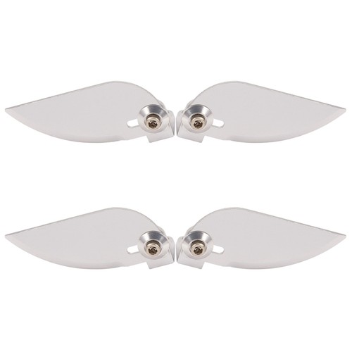 Couteau eau en - eau, aluminium